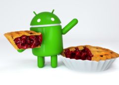 Android Pie Features