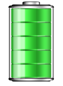 Adaptive battery feature of Android Pie