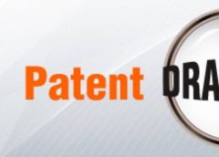 Patent Drafting Software