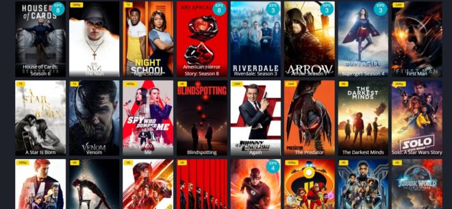 Fmovies Proxy