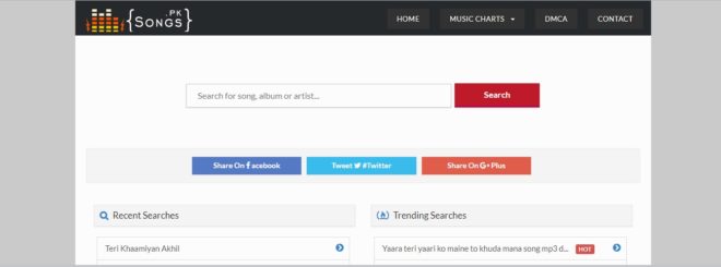 Bollywood songs download websites
