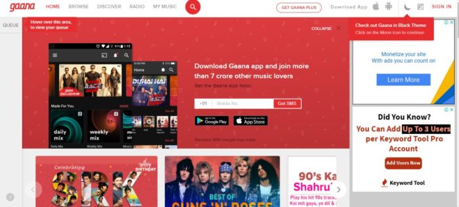 bollywood songs download