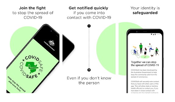 COVID Safe App