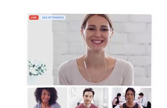 best webinar platforms for small business