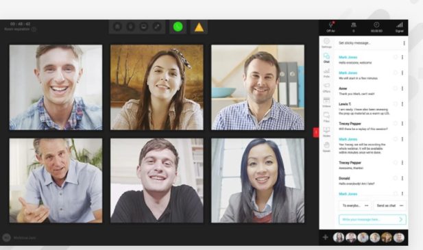 best webinar softwares in 2020