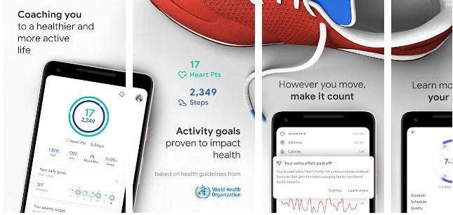 best weight loss apps UK