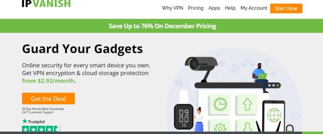 best VPN for Netflix free