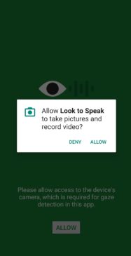how to control your android device without touching 