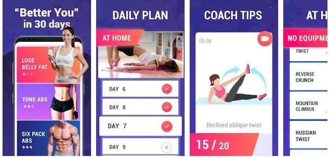 best weight loss apps 2021