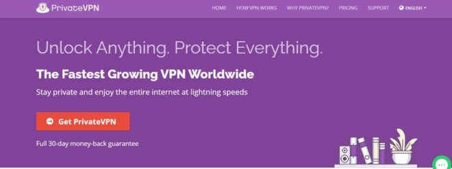 best VPN netflix free