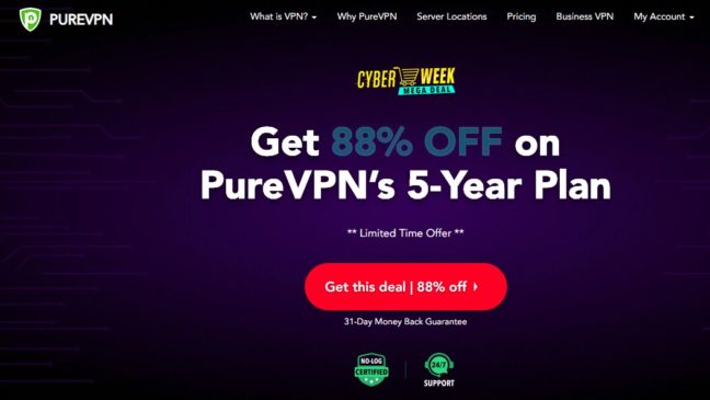 best vpn for netflix and amazon prime