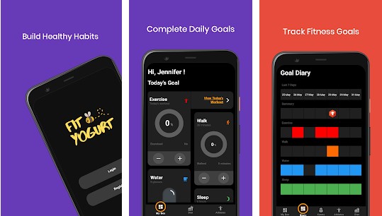 best weight loss apps for android smartphones