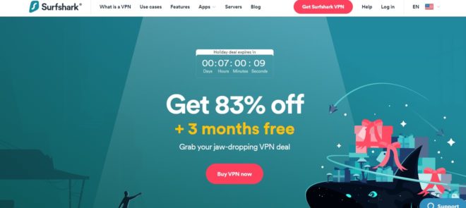 best vpn for netflix free