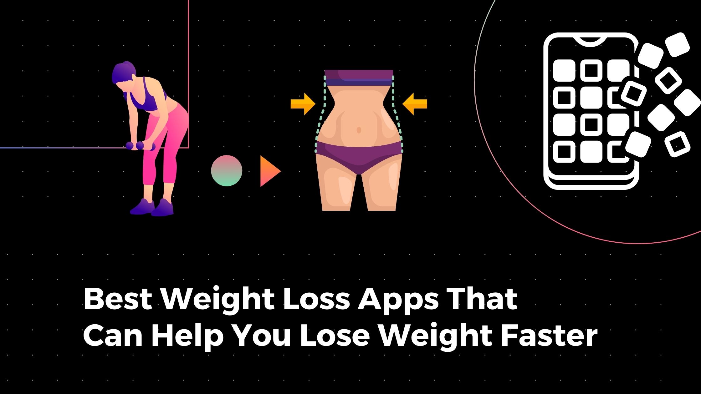 best weight loss apps 2021