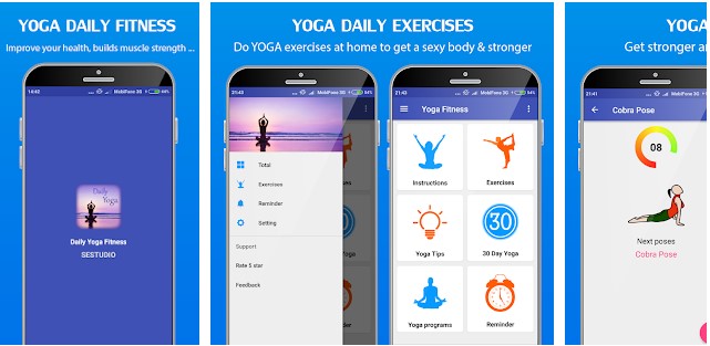 best fitness apps for weight loss 