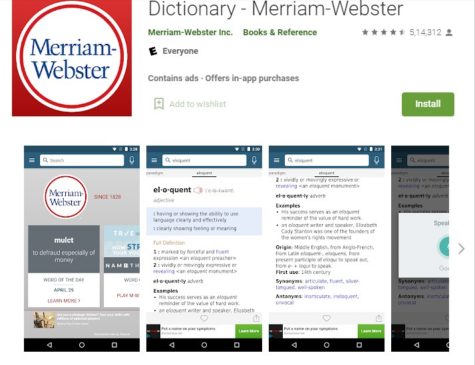 best dictionary app for android 