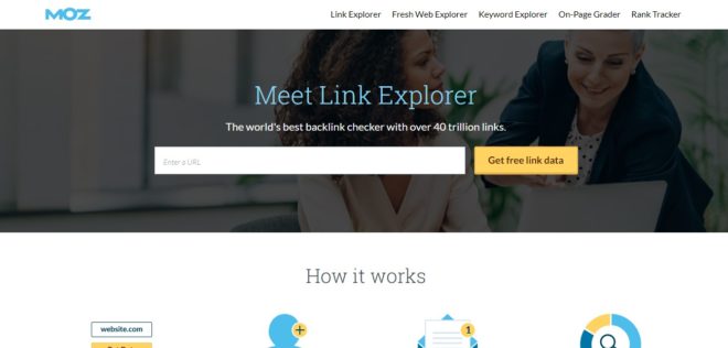 best backlink checker tools