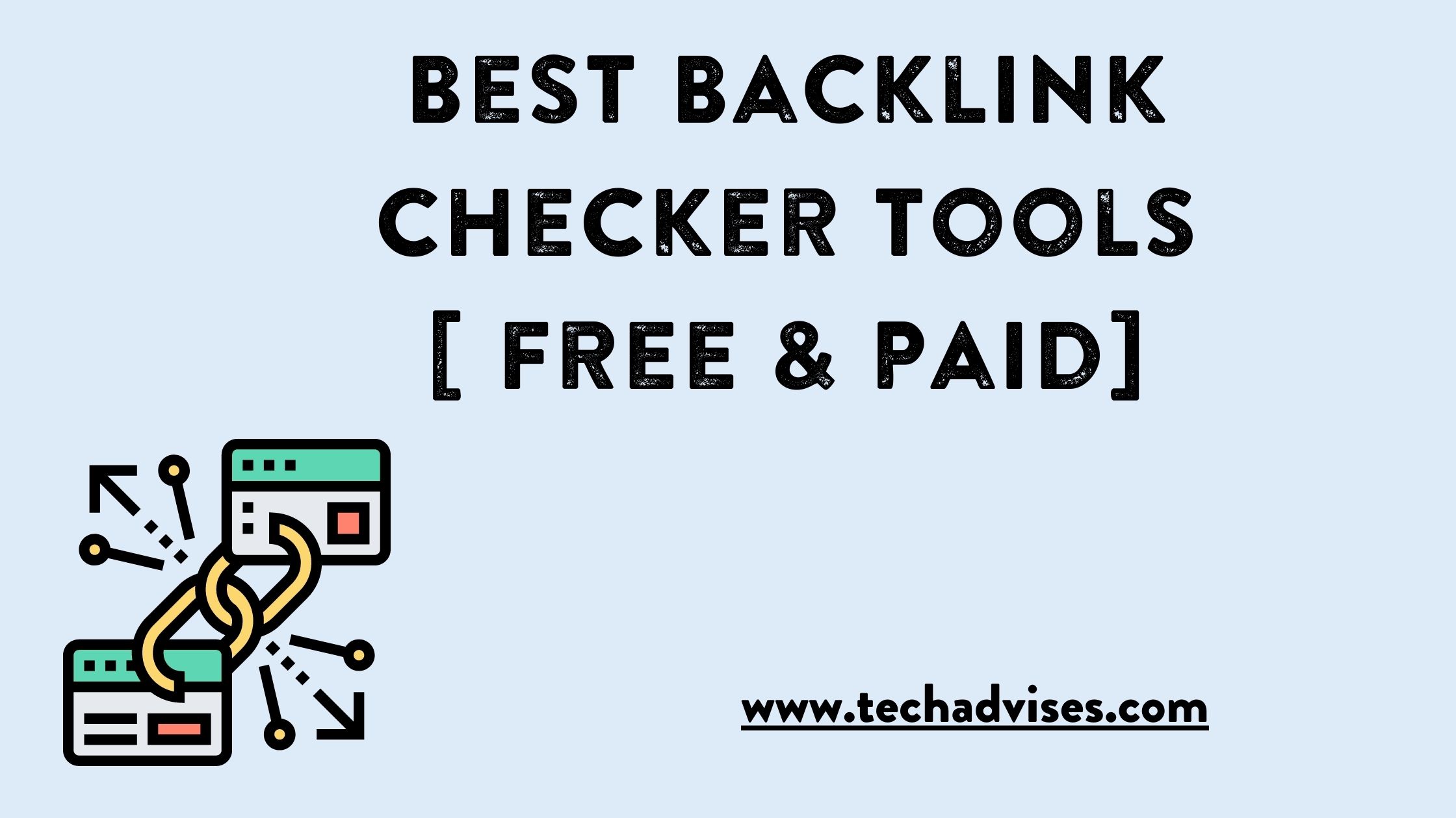 free backlink checkers