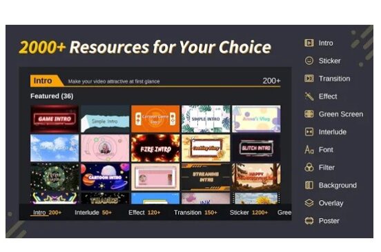 best Instagram Reels editing app