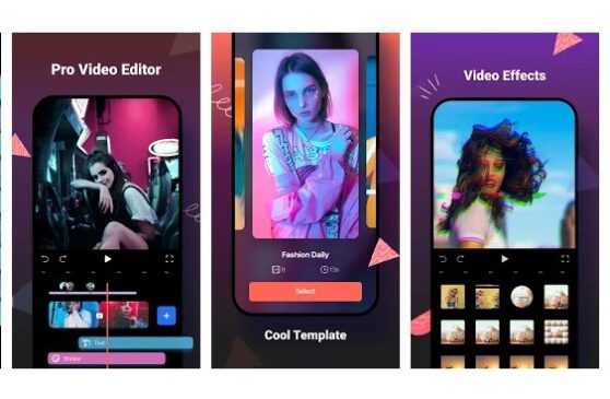 best Instagram Reels Video editor