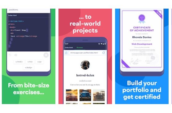 apps for developers android