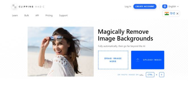 best background remover online free