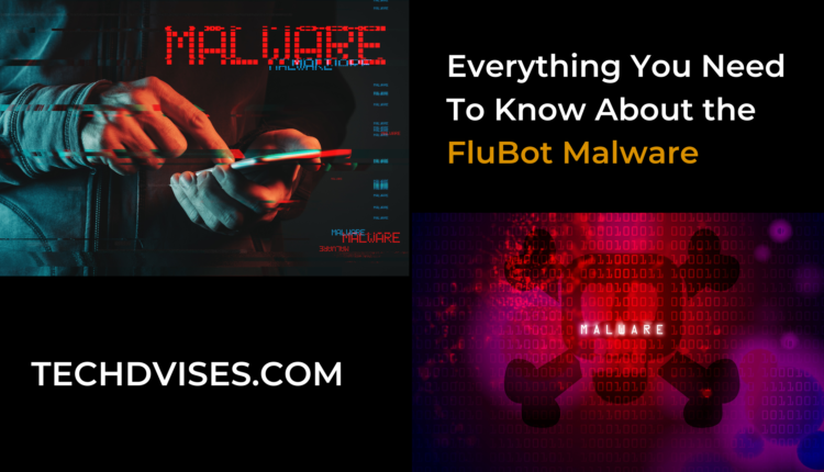 Flubot malware