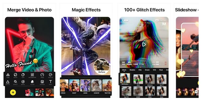 best Instagram Reels Video Editing App