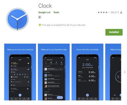 how to set spotify song as alarm 