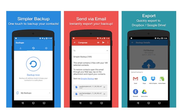 how to properly backup your phone data before selling