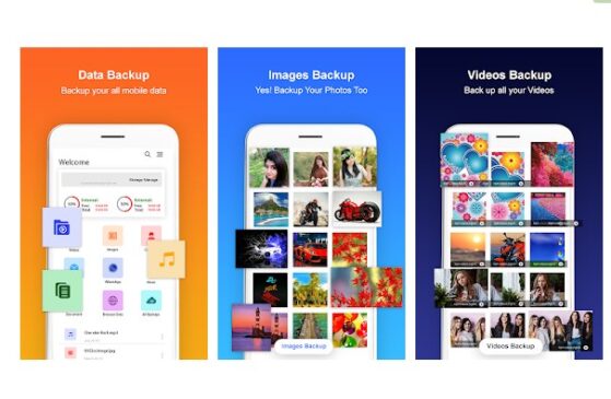 how to wipe your android data before selling it