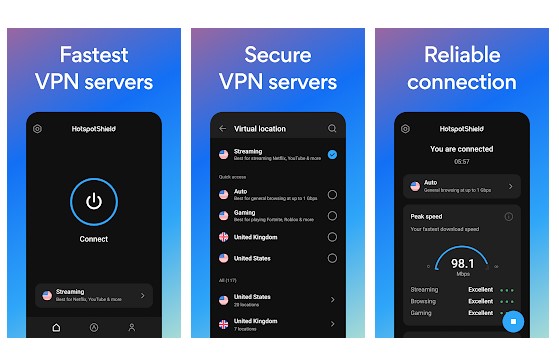 how to surf anonymously on android