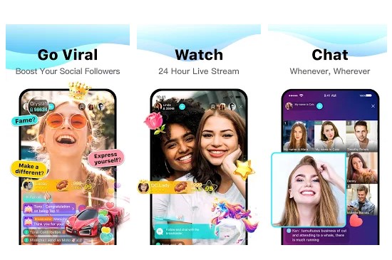 best Tik Tok alternatives 