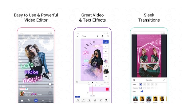 best Tik Tok alternatives for android