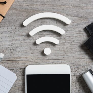 how to fix hotspot connected but no internet android