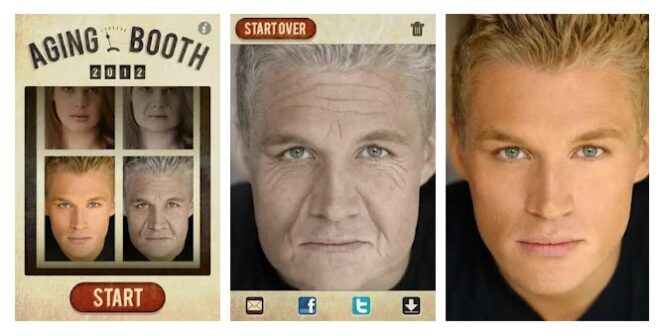 best cartoon making apps for android