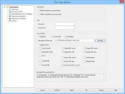 top TeraCopy Alternatives for windows
