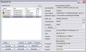 best TeraCopy Handler Alternatives