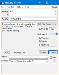 TeraCopy Alternatives