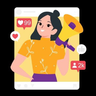 influencer marketing for blog promotion