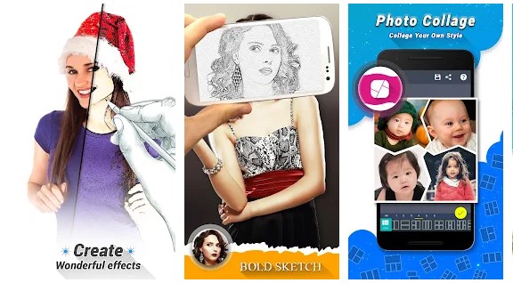 best android app to convert photo to cartoon