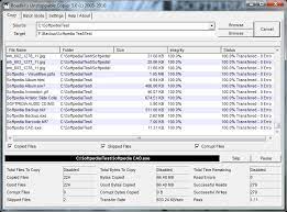 top TeraCopy Alternatives for windows 2021