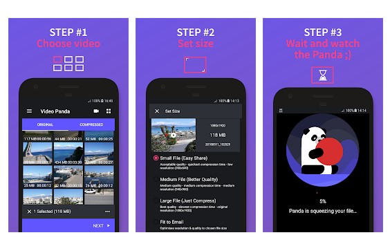 best video compressor apps