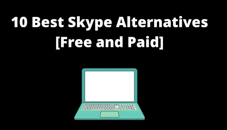 best free Skype Alternatives
