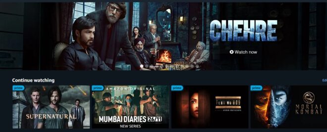 best movie netflix like movie streaming platforms