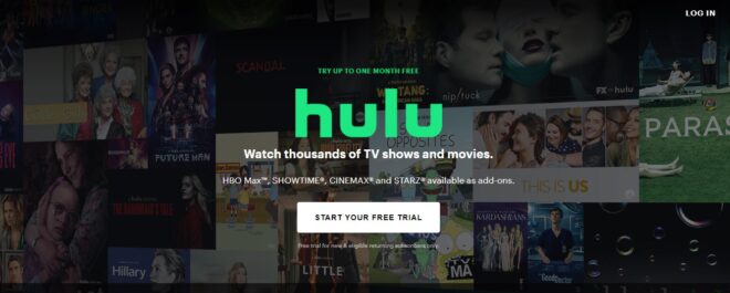 best netflix alternative app