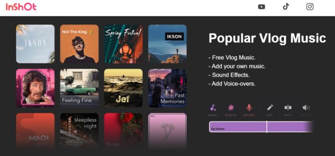 best video editing Software for windows