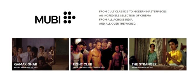 best Netflix alternatives 2022