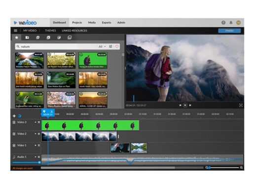 top 20 Video editors for windows