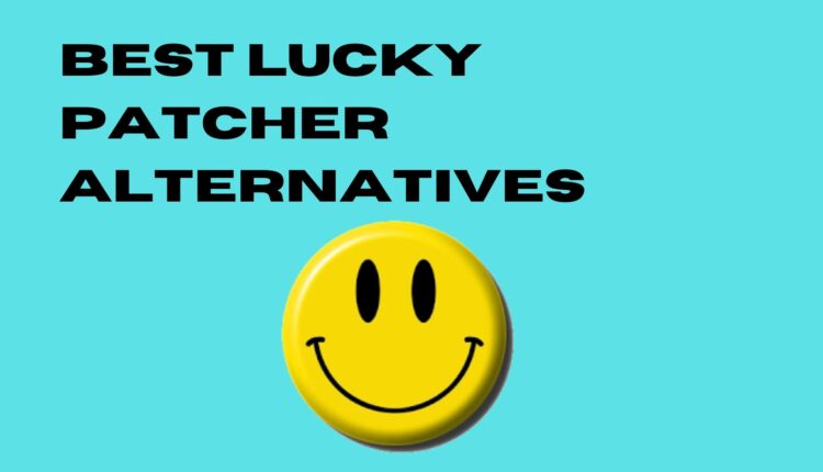 best Lucky Patcher Alternatives